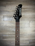 Hamer Diablo w/ Original German Floyd Rose and EMG Upgrades - USED