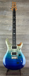 Paul Reed Smith Custom 24 Limited - Blue Fade Used