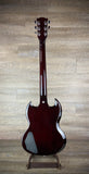 Gibson SG Standard 2018 - Sunburst - 6.7 lbs - USED