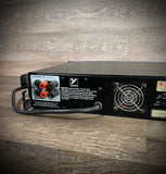 Yorkville AudioPro AP500 Power Amplifier – USED