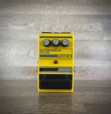 DOD FX50-B Overdrive Plus - USED