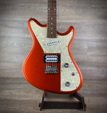 Peavey Retro Fire - Orange Metallic - USED