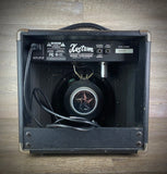 Kustom "The Contender" 18-Watt Guitar Combo Amp - USED