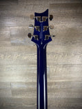 PRS SE Standard 24 - Translucent Blue - Used