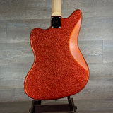G&L Doheny Fullerton USA - Orange Metal Flake 2024 - Used
