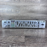 Behringer MINIFBQ FBQ800 9-Band Graphic Equalizer - USED