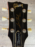 Gibson Les Paul Standard 1979 Cherry Sunburst - “Second” - Used - OHSC