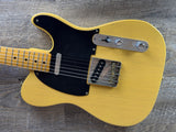 Fender Telecaster ‘52 Reissue MIJ 1980’s - Used