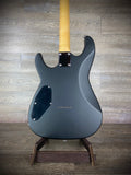 Sawtooth ST-M24 Michael Angelo Batio Series - Satin Black- USED