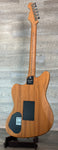 Fender Acoustasonic Jazzmaster USA - 2023 - USED