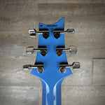 PRS S2 Vela 2023 - Mahi Blue - Used