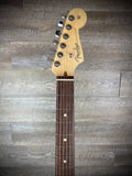 Fender American Professional Stratocaster HSS ShawBucker – Antique Olive (Mint)