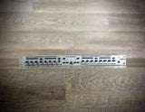 Phonic PCL 3200 Dual Channel Compressor / Limiter / Gate - USED