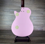 Gretsch G2215-P90 Streamliner Junior Jet Club - Shell Pink USED