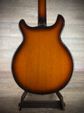 Hamer Newport Hollowbody USED
