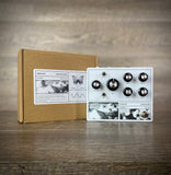 Normal Devices Decay Cascade Layering Reverb Distorter - (MINT)