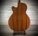 Takamine GN30CE-NAT NEX Cutaway Acoustic-Electric