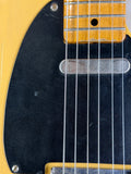 Fender Telecaster ‘52 Reissue MIJ 1980’s - Used