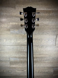 2019 Gibson SG Modern AA – Translucent Black (Near Mint)