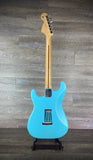 Modified Fender Highway One American Stratocaster with Custom Upgrades - USED