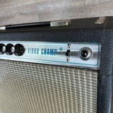 Fender Vibro Champ 1x8" Tube Combo Amp - 1978 Vintage - Used