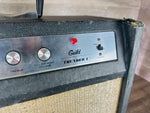 Guild Thunder 1 T1-12 Tube Combo Amplifier 1964 - Used