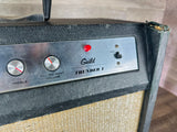 Guild Thunder 1 T1-12 Tube Combo Amplifier 1964 - Used