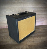 Tech 21 Trademark 10 (TM10) 10-Watt 1x8" Combo Amp - USED