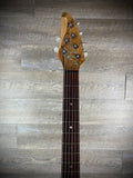 2003 Brian Moore Custom Shop USA Model C55P13 - USED