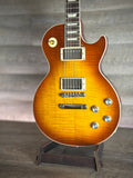 Gibson Les Paul Standard 2021 Ice Tea Burst Used