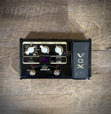 Vox StompLab IIG Guitar Multi-Effects Pedal with Expression Pedal - USED