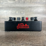 All Pedal Devil’s Triad Jeff Loomis Signature Pedal - USED