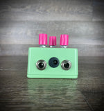 Southbound FX Thrall – Limited Edition Pastel Green “RamBat” Fuzz