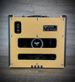 Supro Delta King 10 5-Watt 1x10" Tube Combo Amp – Tweed - USED