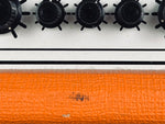 Orange Rockerverb 50 MKI RV50 50 Watt Head- Used