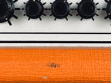 Orange Rockerverb 50 MKI RV50 50 Watt Head- Used