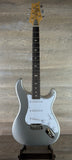 Paul Reed Smith John Mayer SE Silver Sky Platinum Spark - Mint - Used
