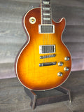 Gibson Les Paul Standard 2021 Ice Tea Burst Used