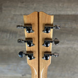 Gibson J-15 Standard Acoustic Guitar Natural / Walnut 2015 Used