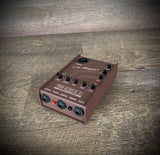 L.R. Baggs Para Acoustic DI Preamp / Direct Box w/ Original Box - USED