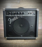 Fender Frontman 38W Guitar Combo Amp w/ 8-Ohm External Speaker Output - USED