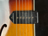 Gibson ES-225T Sunburst 1957 USED