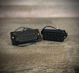 Seymour Duncan Mark Holcomb Alpha & Omega Humbucker Pickup Set – USED