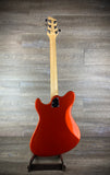 Peavey Retro Fire - Orange Metallic - USED