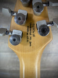 2003 Brian Moore Custom Shop USA Model C55P13 - USED