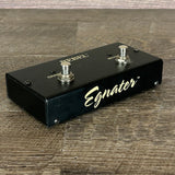 Egnator Rebel Channel & Reverb Footswitch