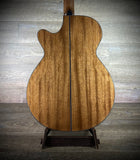 Takamine GN30CE NAT Acoustic - Electric Cutaway Guitar