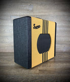 Supro Delta King 10 5-Watt 1x10" Tube Combo Amp – Tweed - USED