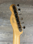 Fender Player II Telecaster Rosewood British Racing Green Limited Edition Used