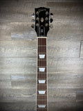 Gibson SG Standard “T” - Pelham Blue (Mint)
